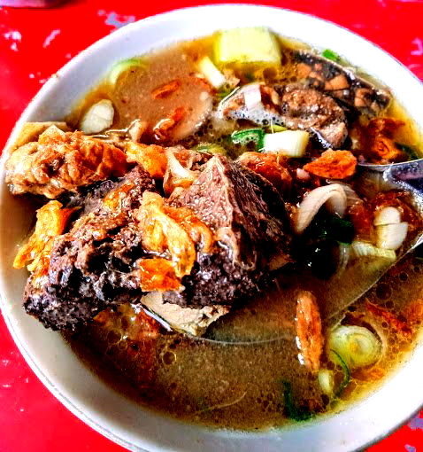 10 Coto Makassar Paling Enak di Jakarta