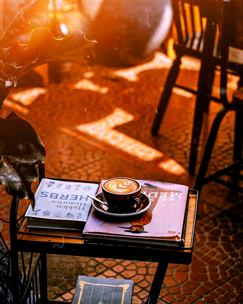 10 Cafe di Surabaya yang Asik dan Pewe Buat Nongkrong