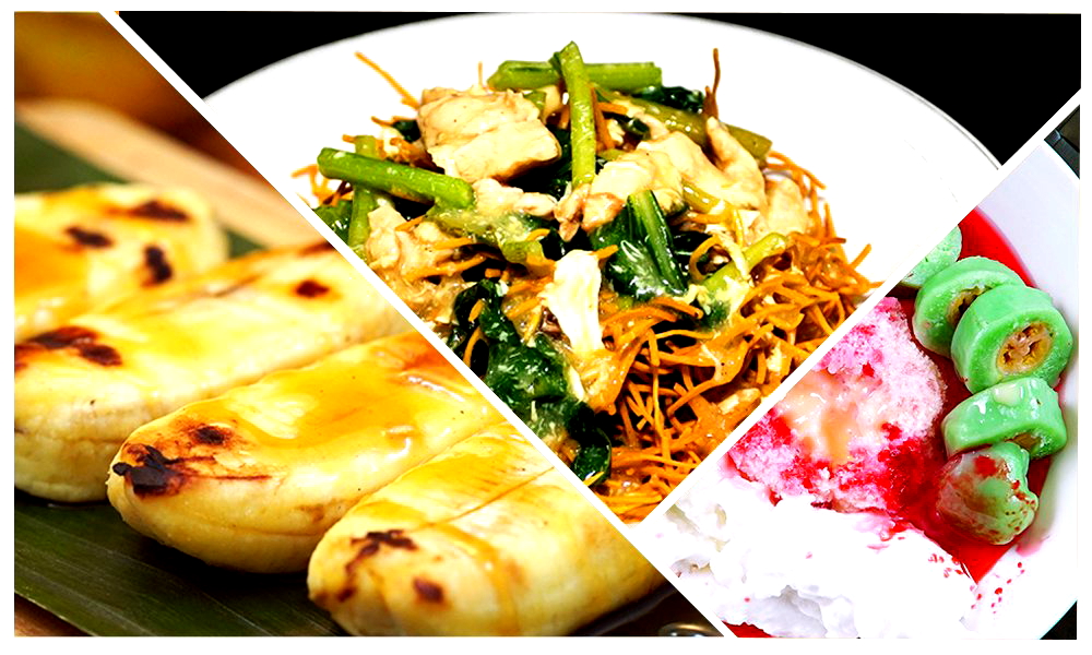 9 Kuliner Makassar yang Melegenda untuk Lebaran