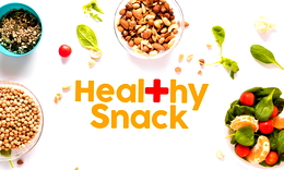 12 Snack Paling Sehat Buat Snacking Time