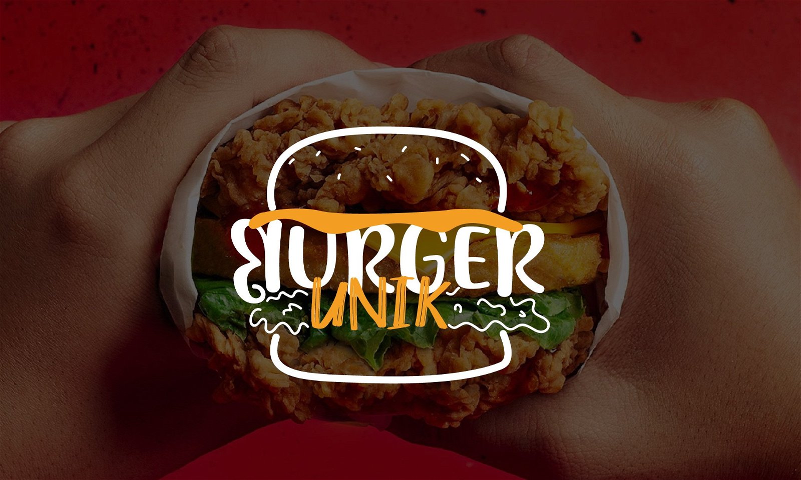 10 Burger Unik di Jakarta yang Bikin Kita Geleng-Geleng