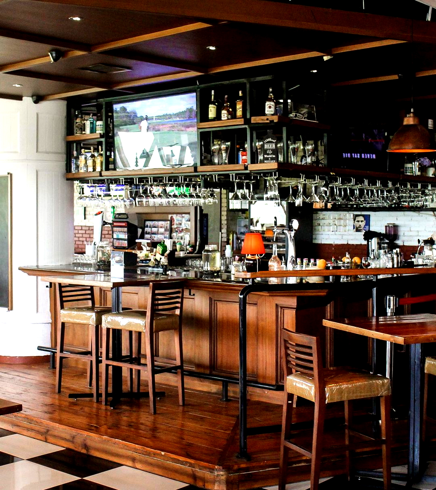 10 Restoran di Mampang yang Enak Selepas Ngantor