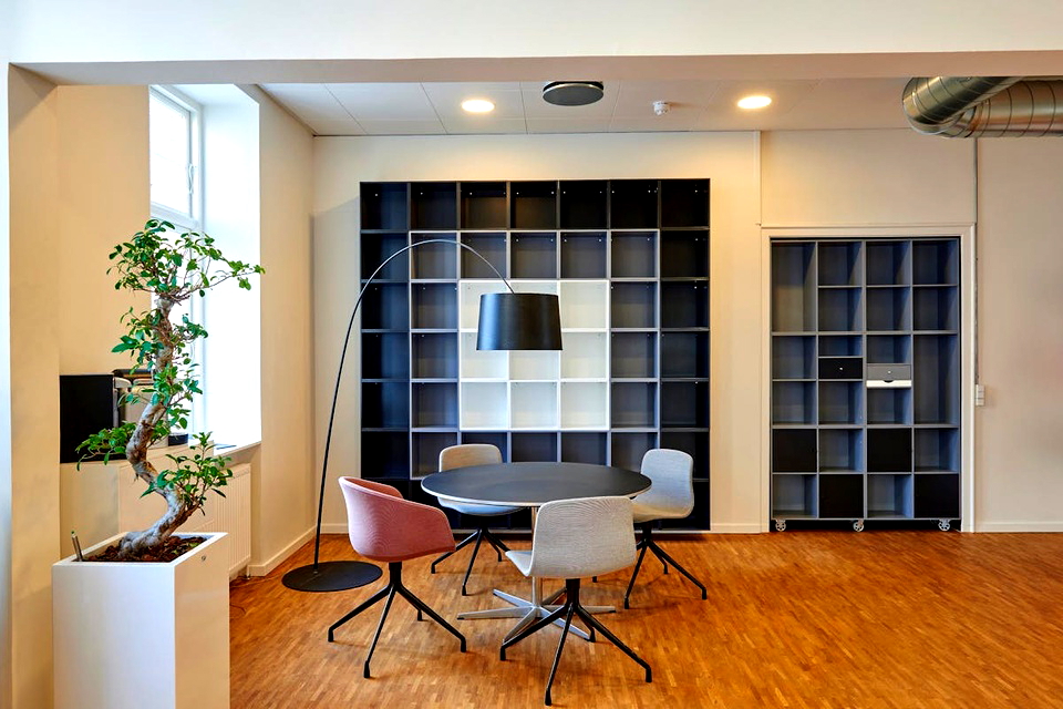 10 Coworking Space di Surabaya, Nyaman dan Bikin Produktif!
