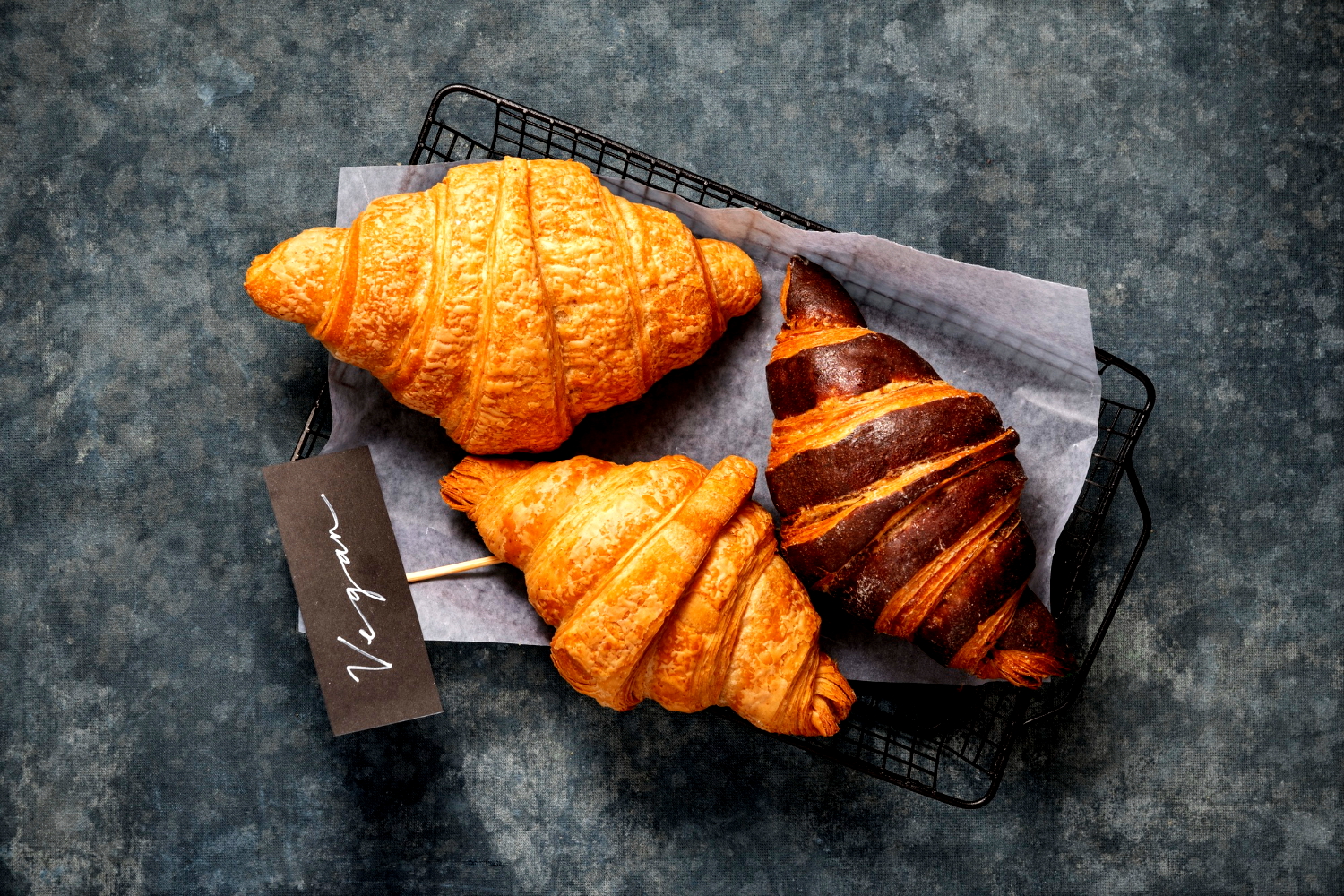 10 Croissant Terenak di Semarang Favoritnya Pecinta Pastry