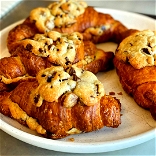 Crookie: Perkawinan Croissant Cookies yang Viral