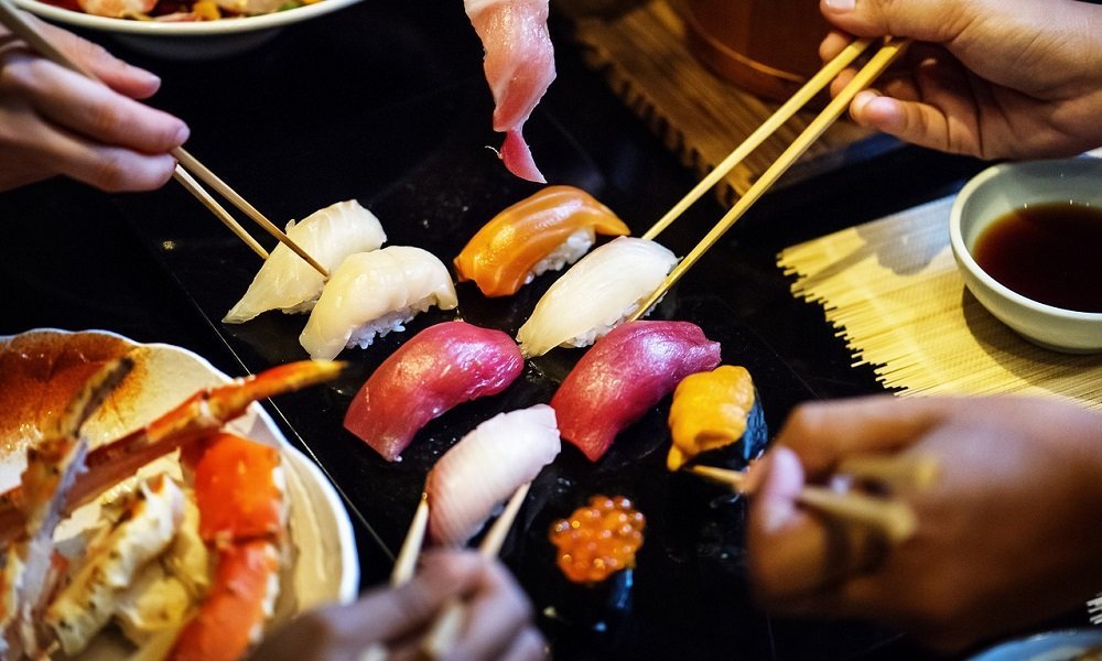 10 Restoran Jepang Autentik di Little Tokyo Jakarta