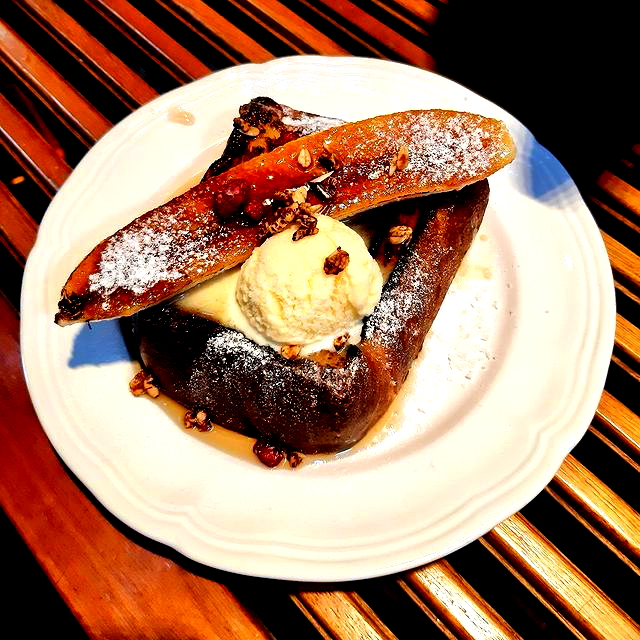 10 Dessert di Tebet buat Para Sweet Tooth