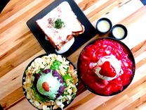 3 Dessert Korea Paling Unik di Jakarta yang Harus Kamu Cobain