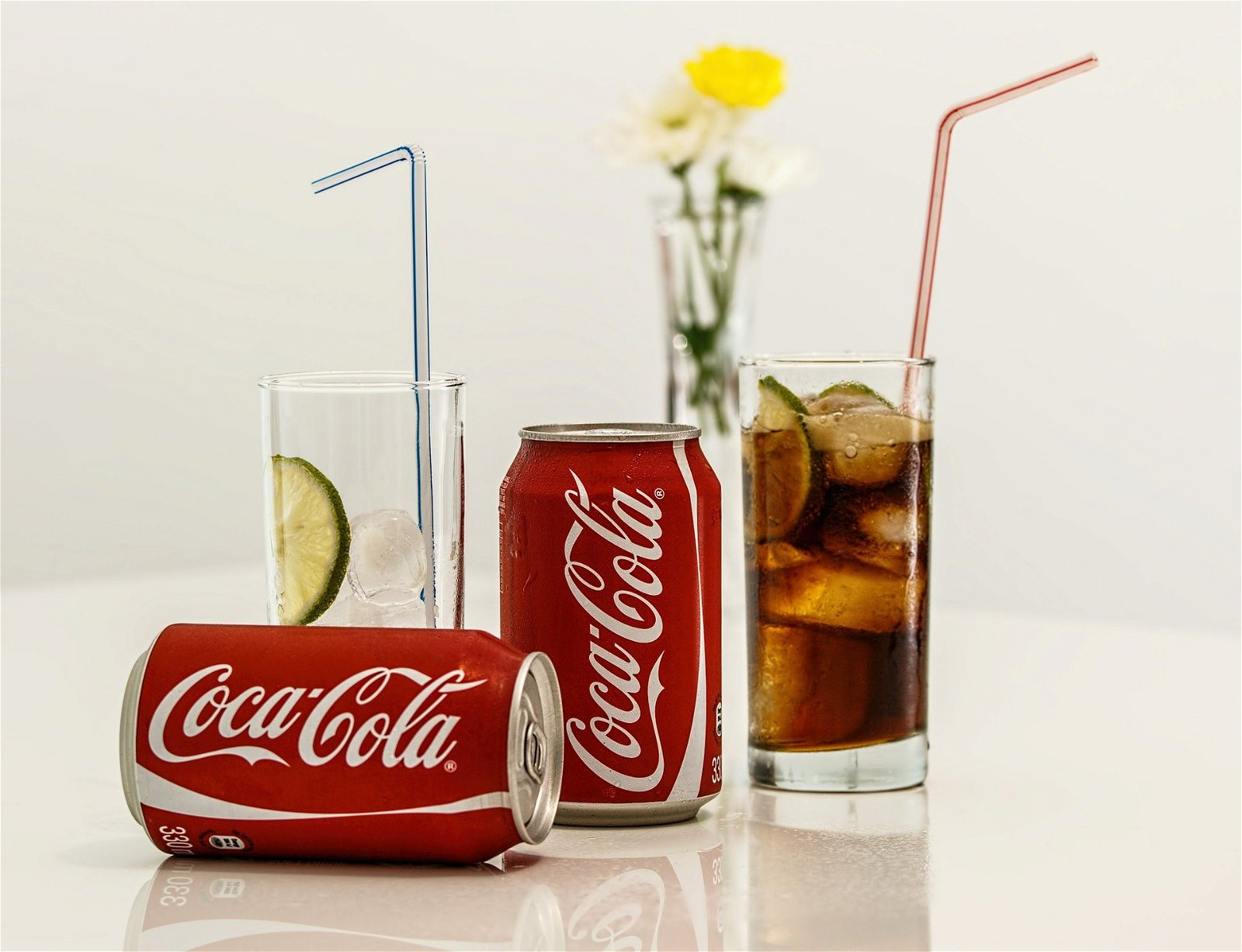Sejarah Coca-Cola. Dulunya “Obat” Racikan Apoteker