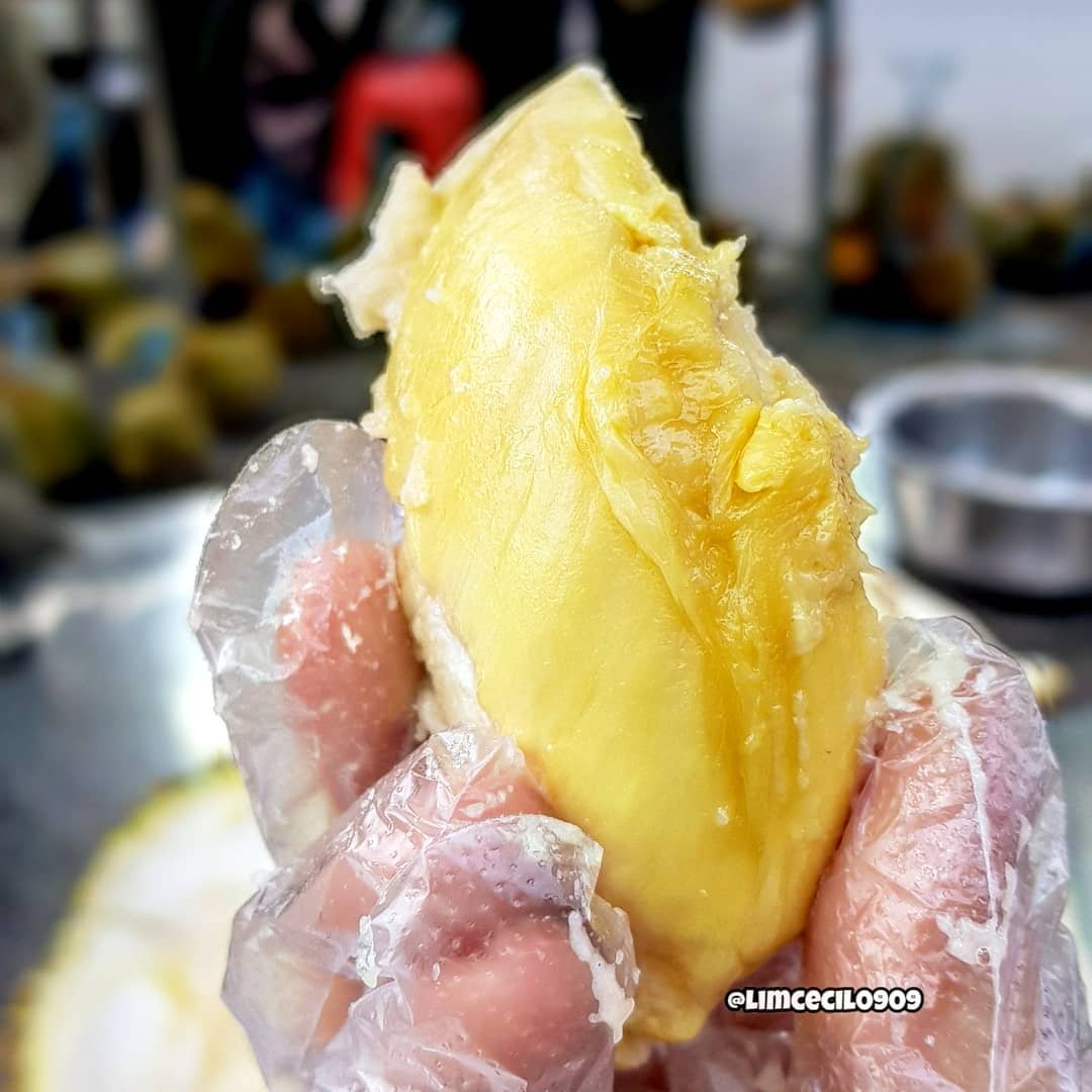 Duren Lovers, Ini 10 Tempat Makan Durian di Jakarta yang Memuaskan