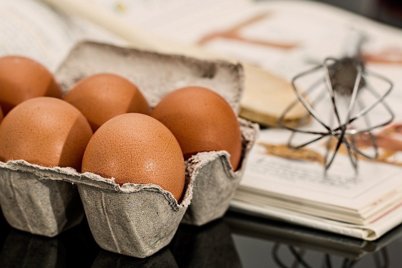 Cara Memilih Telur yang Baik dan Layak Konsumsi