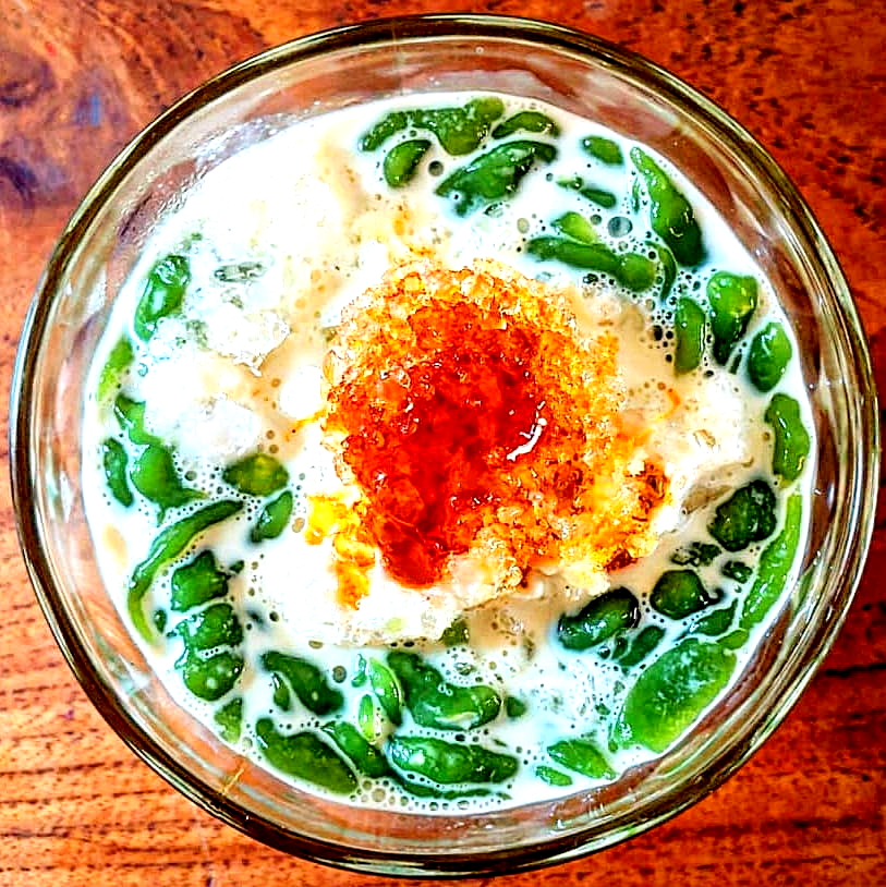 10 Es Cendol Paling Enak di Jakarta Super Seger!
