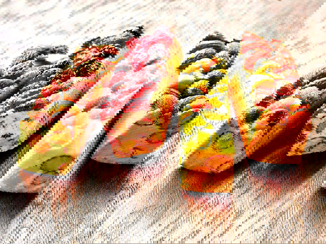 Apa Itu Nougat? Camilan Legendaris yang Manis dan Kenyal