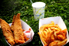 Sejarah Fish and Chips: Makanan Saksi Perang Dunia II