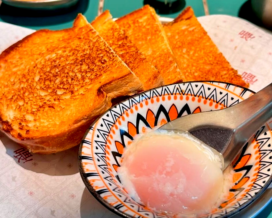 10 French Toast di Bandung untuk Sarapan Seru