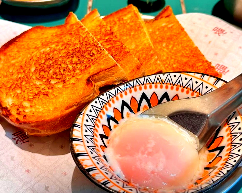 10 French Toast di Bandung untuk Sarapan Seru