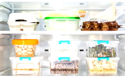 9 Tips Simpan Makanan di Kulkas Supaya Gak Cepat Basi