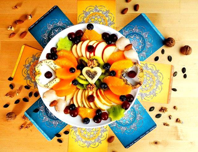Pilihan Snack Rendah Kalori, Bebas Worry!