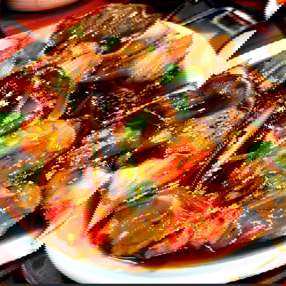 Apa Itu Ganjang Gejang? Kepiting Mentah Korea yang Lagi Viral