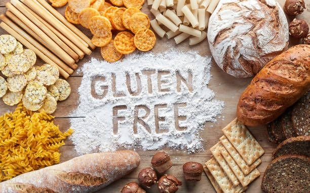 Makanan Gluten Free. Apa Sih Maksudnya?