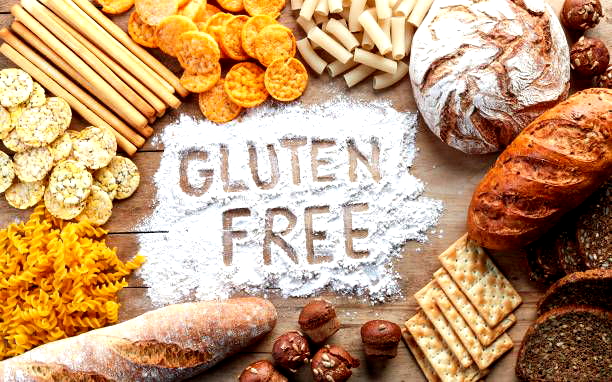 Makanan Gluten Free. Apa Sih Maksudnya?
