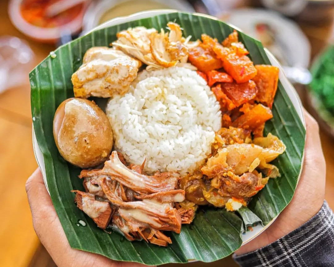 10 Tempat Makan Gudeg Solo di Jakarta