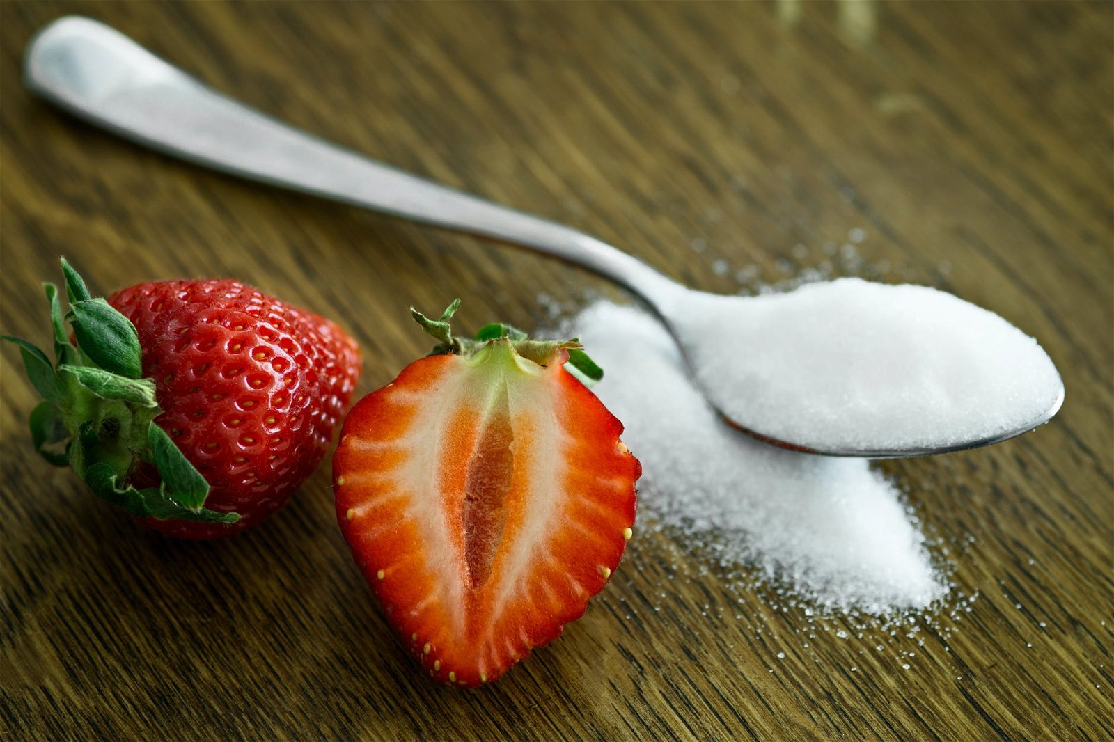 Pakai 7 Pemanis Alami Ini Sebagai Pengganti Gula