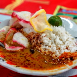 Gultik, Kuliner Malam yang Legend Banget di Blok M