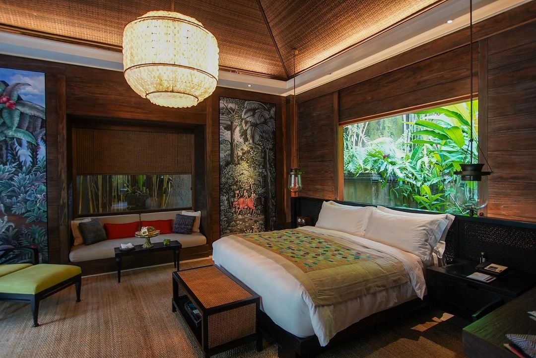 10 Hotel dan Resort Nyaman untuk Merayakan Nyepi di Bali