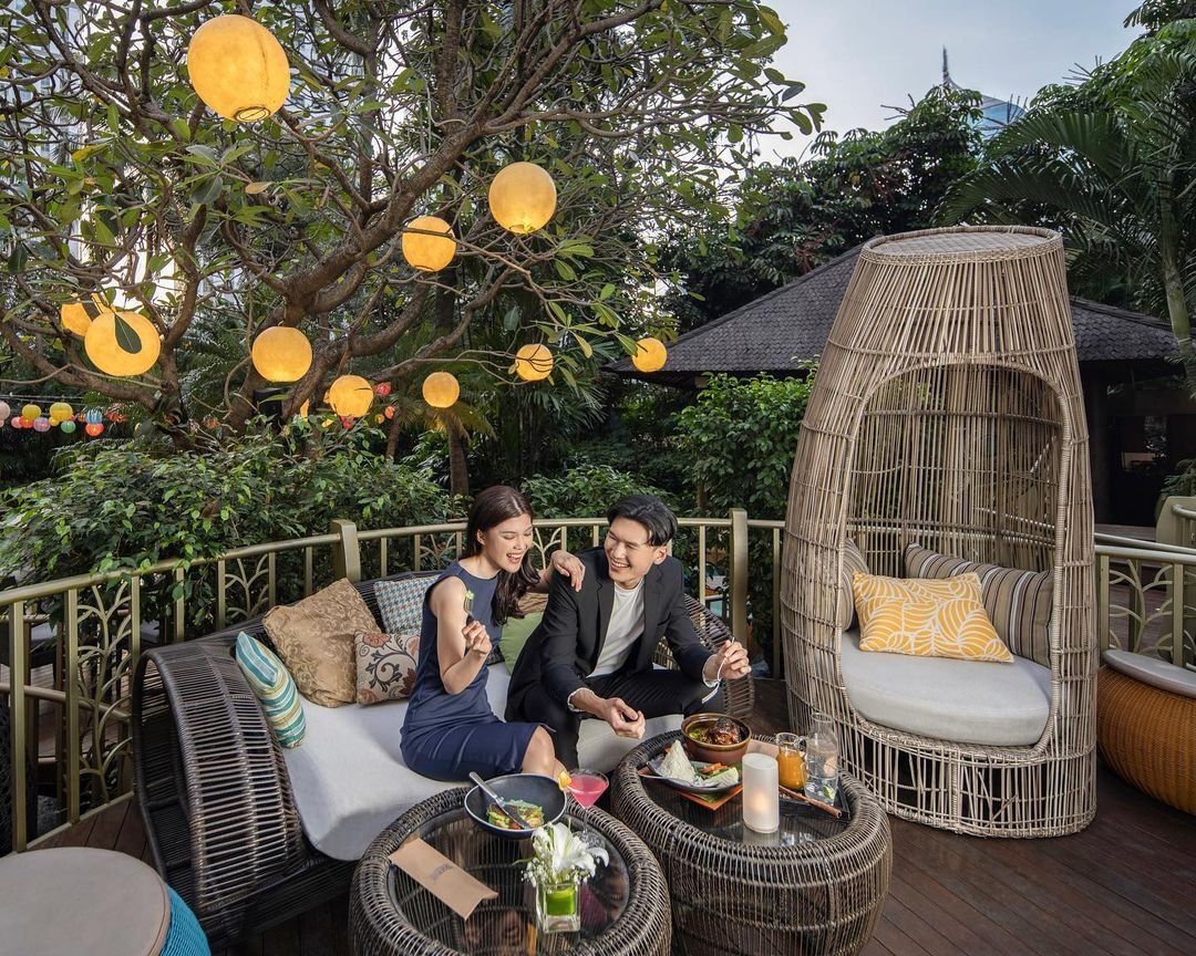 10 Hotel untuk Merayakan Valentine di Jakarta, Staycation atau Romantic Dinner?