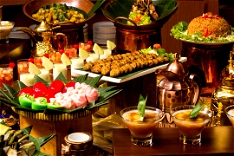 10 Iftar Buffet Jakarta Under 300 Ribu untuk Bukber Seru