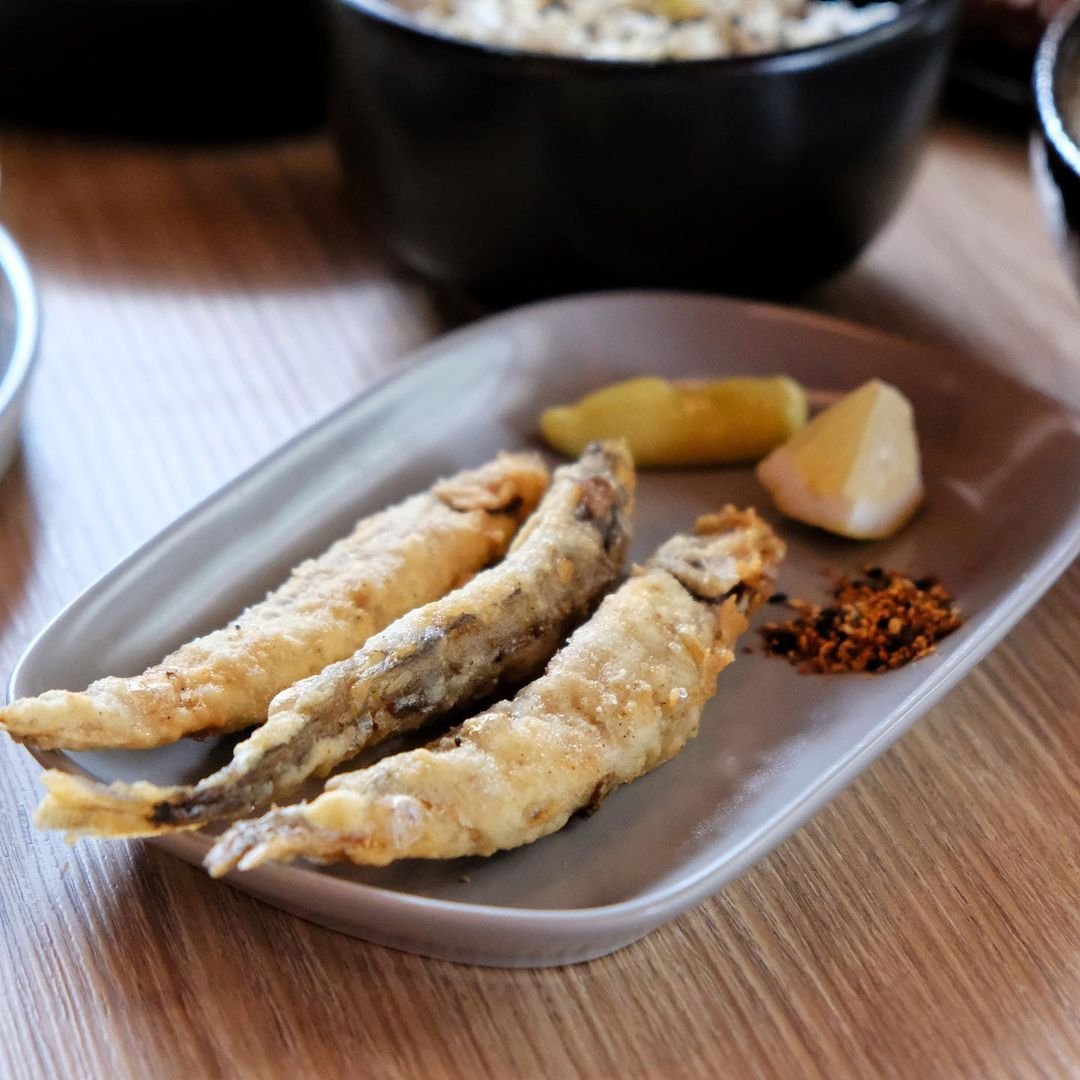 Fakta Ikan Shisamo, Viral Karena Jadi Ikan Favorit Cipung