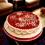 10 Italian Wedding Cake di Jakarta untuk Momen Istimewa