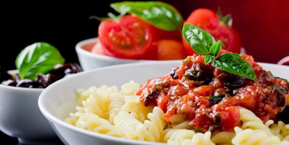 Mamma Mia! Inilah 5 Makanan Tradisional Italia yang Lezatnya Mendunia