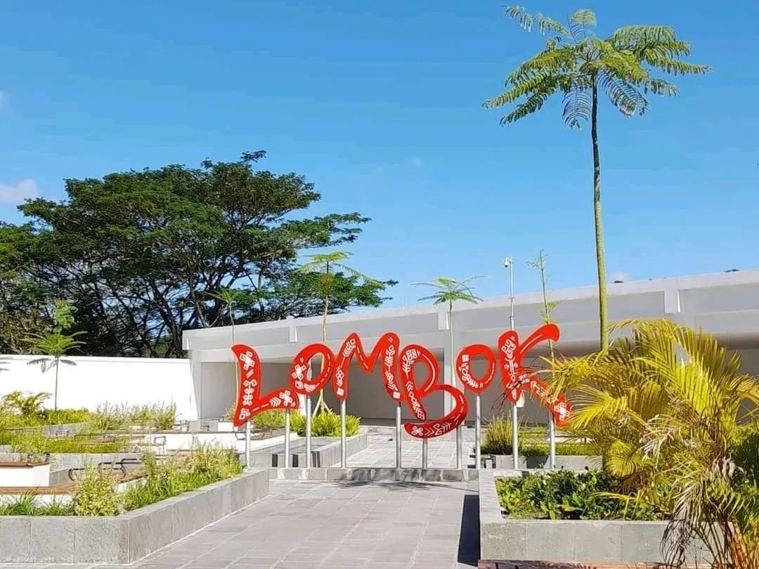 Itinerary Lombok 4D3N, Pesona Sembalun Hingga Hidden Gem Lombok Tengah