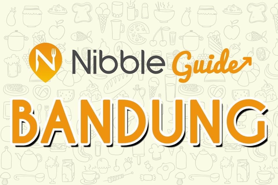 Nibble Guide Buat Jalan Jalan Ke Bandung