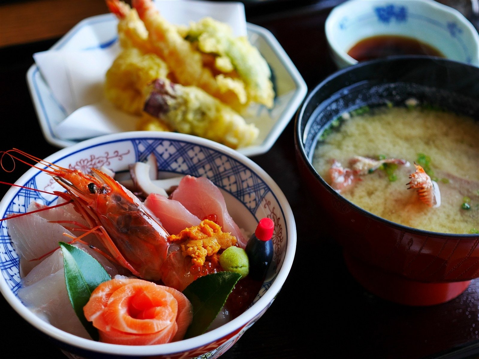 10 Restoran Jepang di Jakarta Buat Makan Bareng Temen