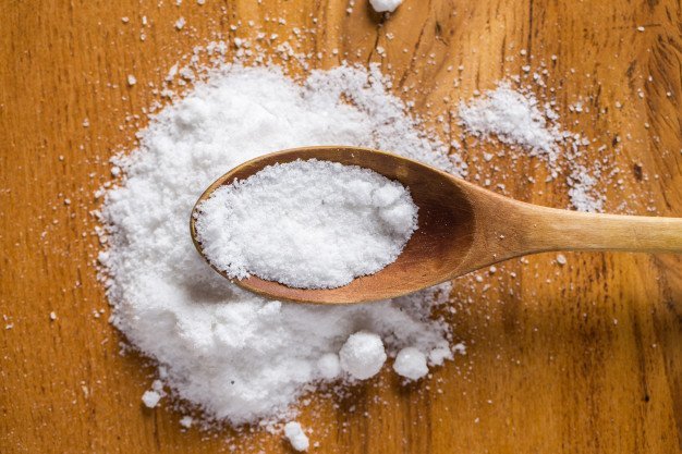 Kenalan dengan 10 Jenis Garam yang Ada di Dunia