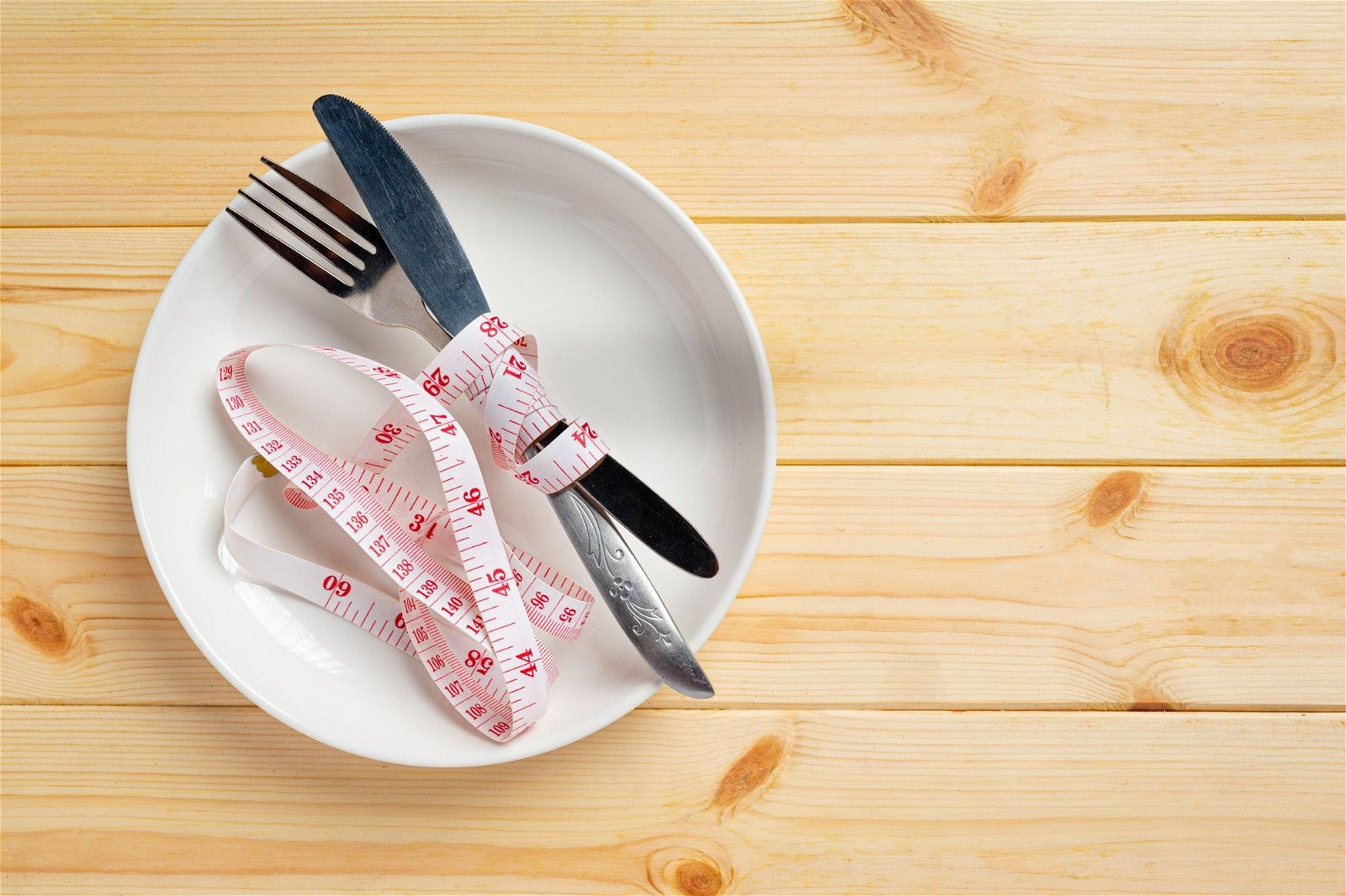 10 Jenis Diet Ekstrim yang Berbahaya dan Harus Dihindari