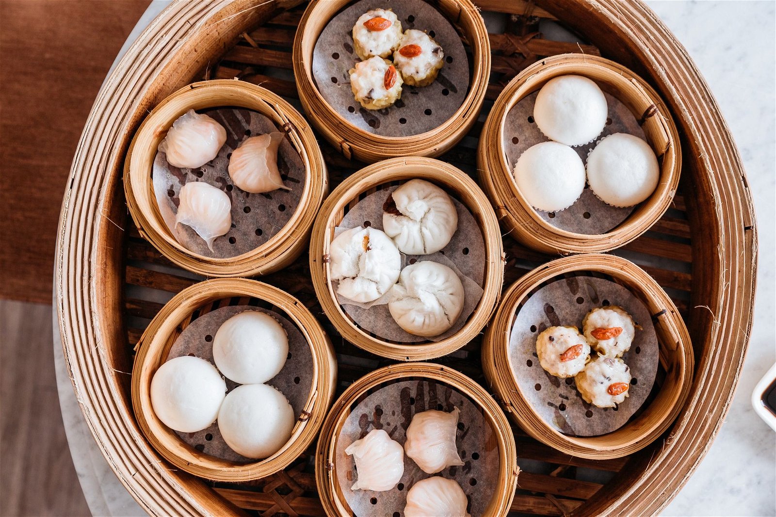 6 Jenis Dumpling yang Paling Laris di Indonesia. Apa Saja?