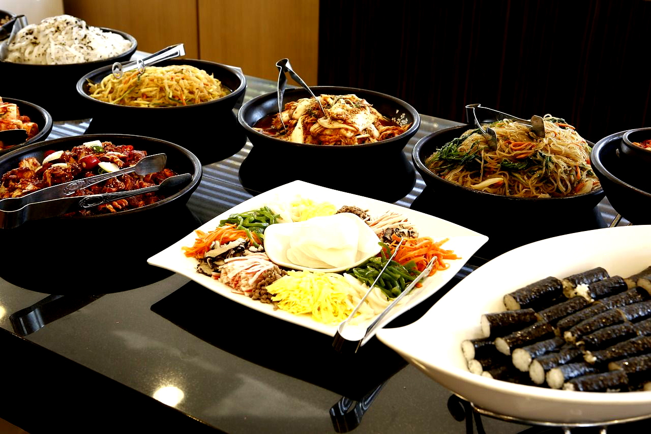 Jenis-Jenis Buffet yang Ada di Restoran