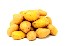 Kenalan Sama Jenis-Jenis Kentang untuk Masakan Berbeda, Yuk!