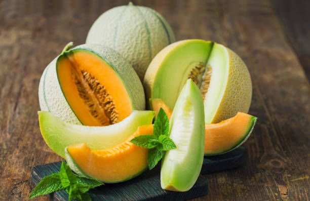 Manis dan Segar, Ini 10 Jenis Melon yang Populer di Dunia