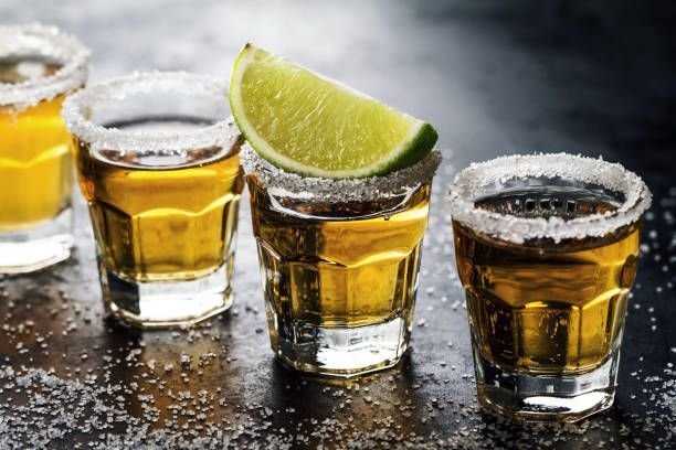10 Jenis Minuman Keras Berdasarkan Kadar Alkoholnya