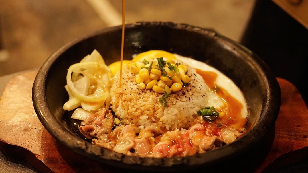 10 Makanan Jepang Kaki Lima di Jakarta Ini Gak Kalah Enak dari Resto 