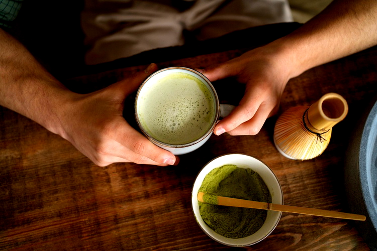 Lagi Tren, Kenapa Matcha Begitu Populer? 