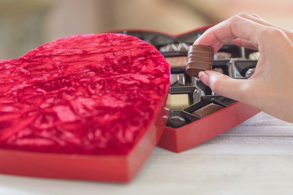 Kenapa Valentine Identik dengan Cokelat? Ini Jawabannya!