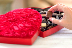 Kenapa Valentine Identik dengan Cokelat? Ini Jawabannya!