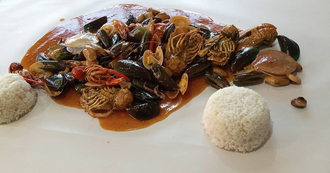 10 Tempat Makan Kerang di Jakarta Favoritnya Seafood Lovers