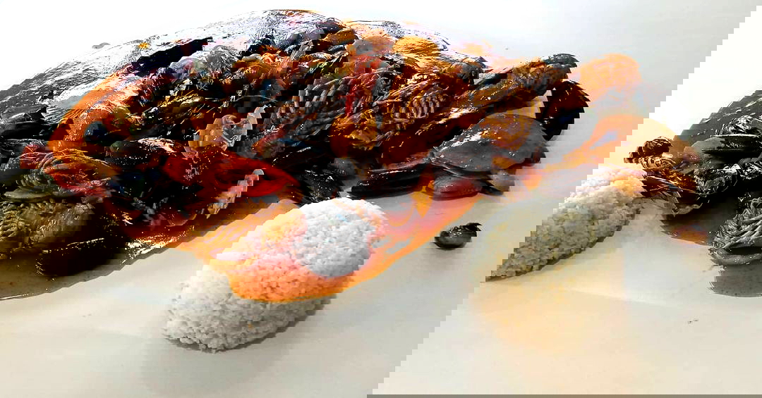 10 Tempat Makan Kerang di Jakarta Favoritnya Seafood Lovers